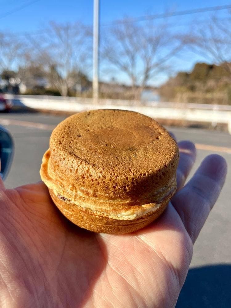 きんつばや