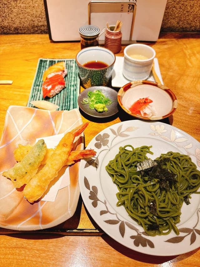 炉 本通り 然然 - サブ画像3