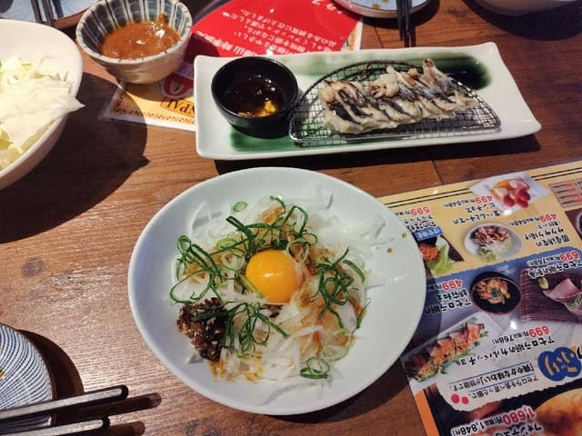 旨唐揚げと居酒メシ ミライザカ 梅田お初天神通り店 - サブ画像3