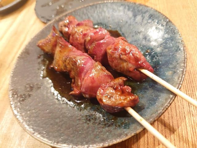 ビールと焼鳥 コーポ - サブ画像2