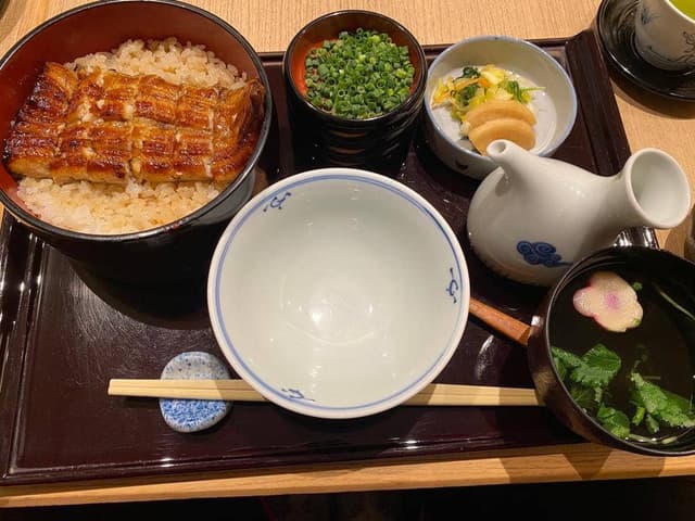 赤坂 ふきぬき 柏高島屋ステーションモール店 - サブ画像1