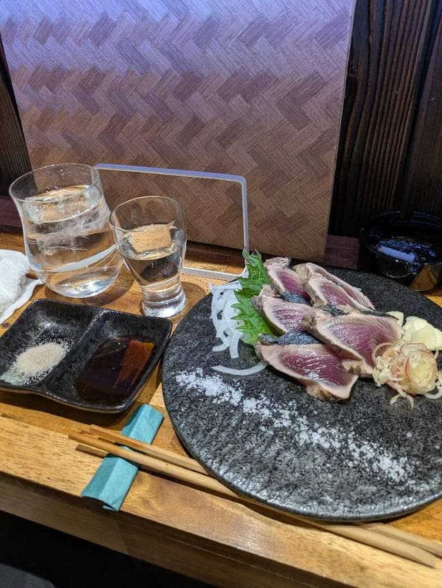 炭焼まるたん 本店 - サブ画像1