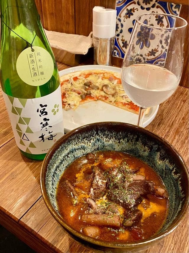 WINE STAND 天満月 - サブ画像3