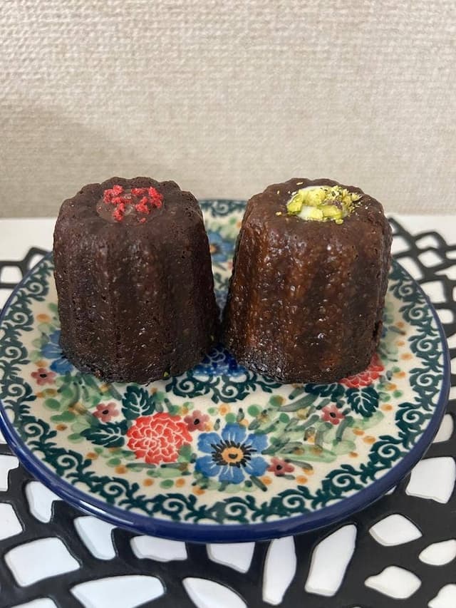 焼き菓子 aNTENA - サブ画像2