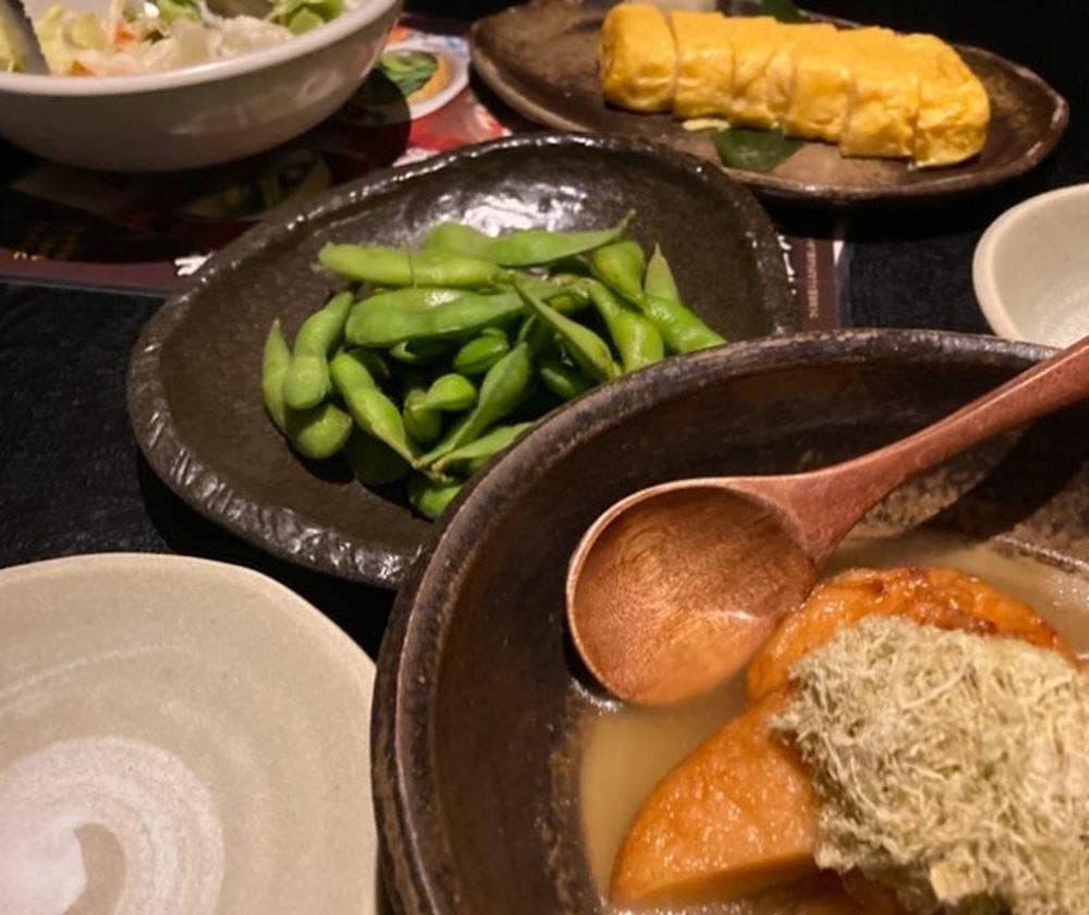 くいもの屋わん 金沢駅前店