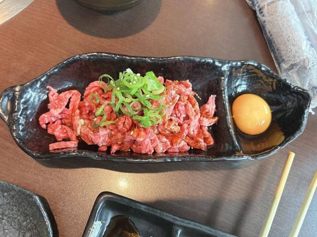 焼肉牛王 門真店 - サブ画像1
