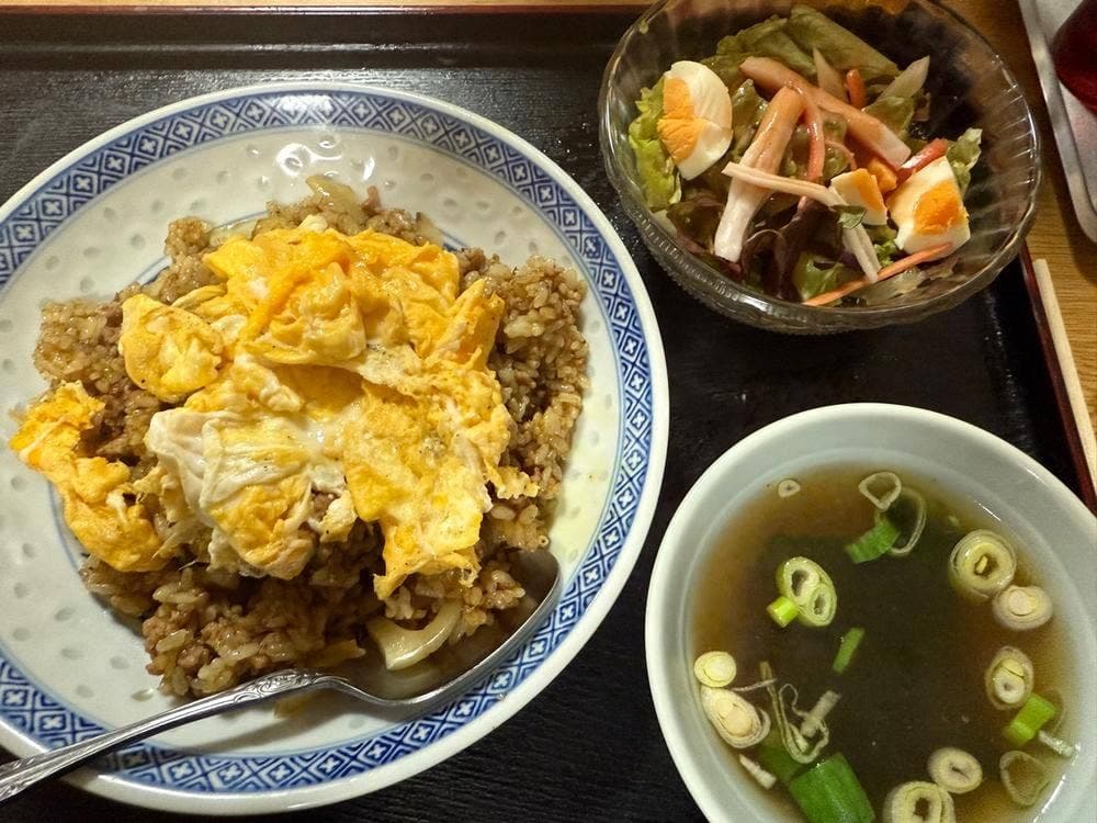 朝日山
