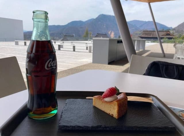 Shinano Art Cafe - サブ画像1