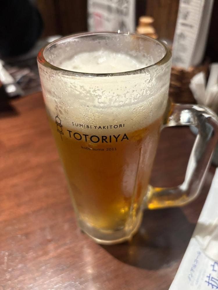 ととりや