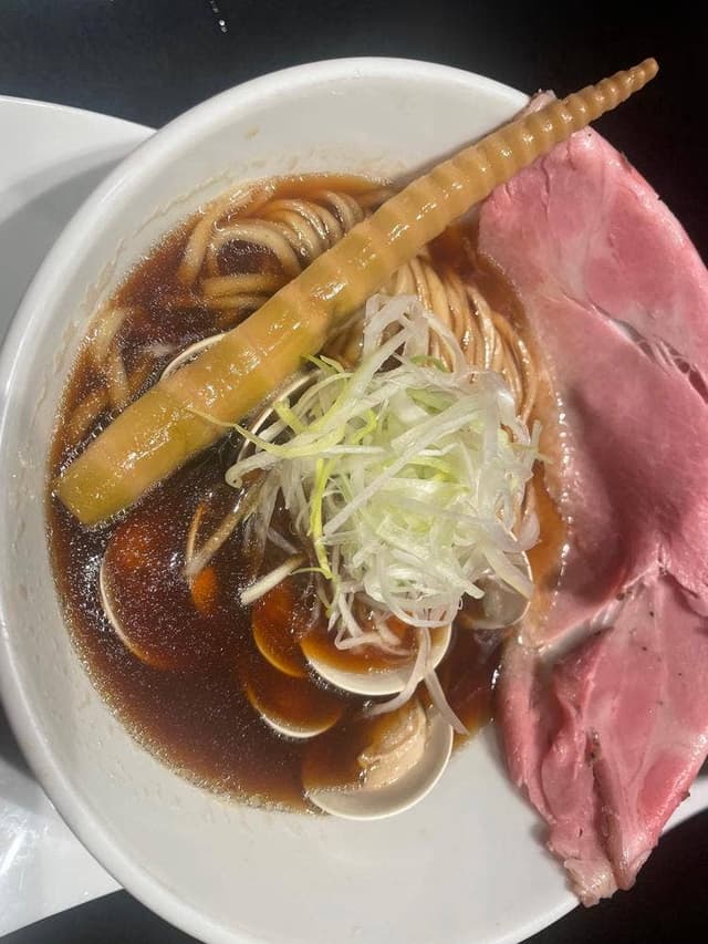 くそオヤジ最後のひとふり なんば店 - サブ画像2