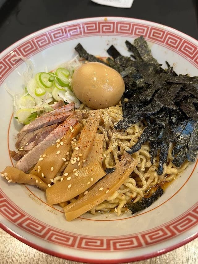 荻窪中華そば 春木屋 ラゾーナ川崎店 - サブ画像2