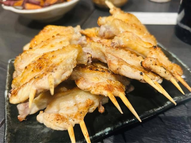 串屋松吉 - サブ画像2