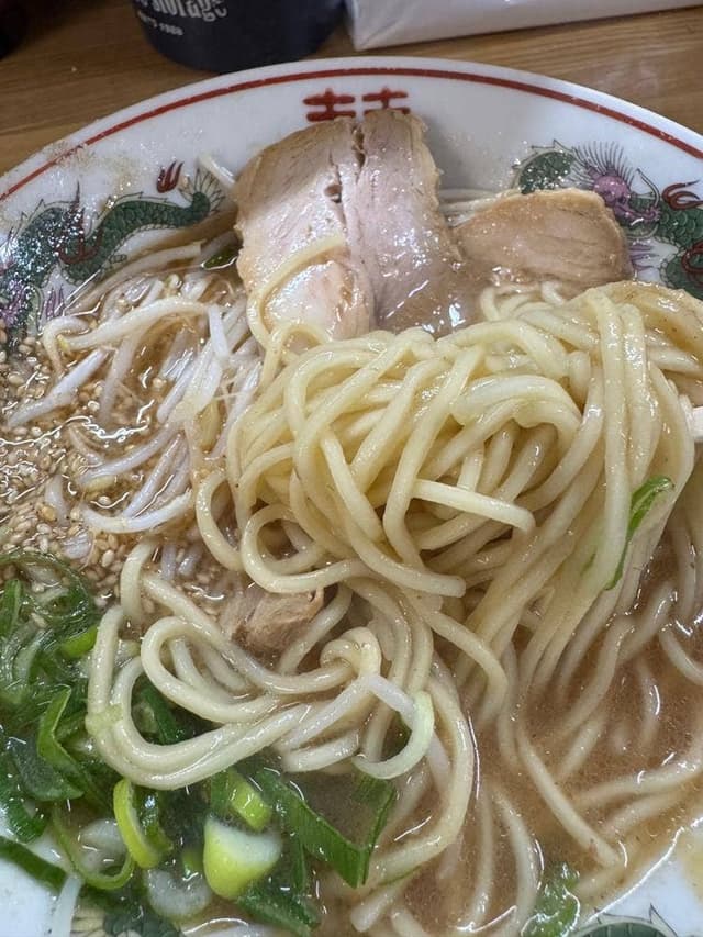 白龍 - サブ画像1