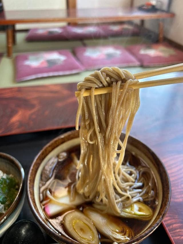 登喜和 - サブ画像1