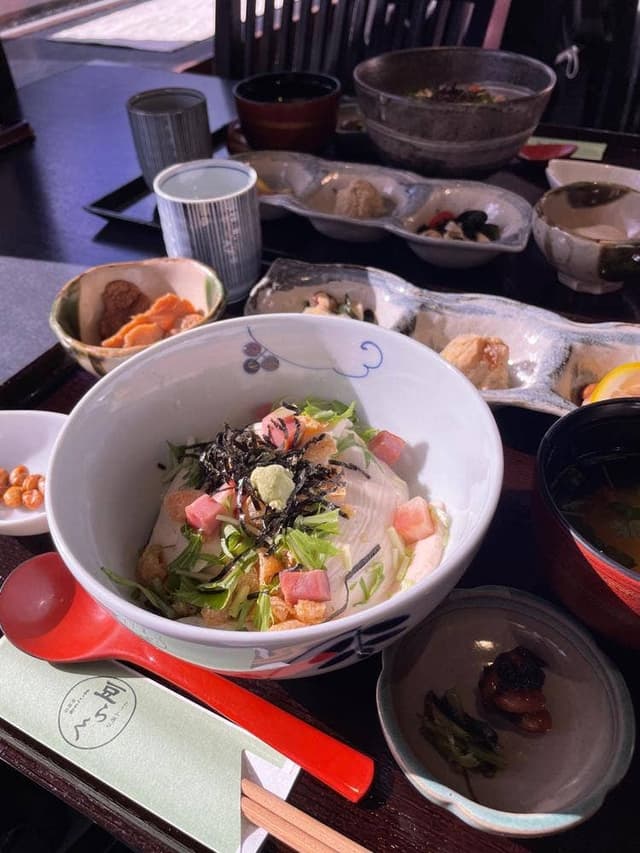 豆らく - サブ画像1