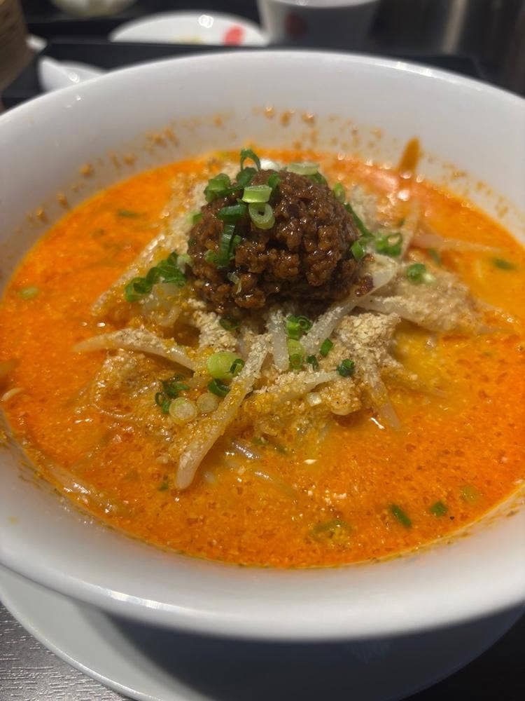 上海湯包小館 イオンモール常滑店