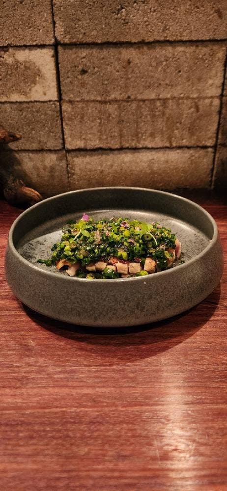 炭火焼鳥 コクレ