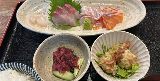 飯屋おゆき - サブ画像1