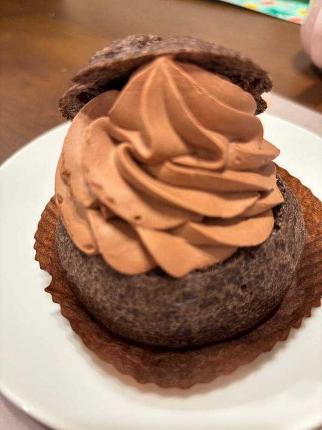 D'RENTY CHOCOLATE 自由が丘店 - サブ画像2