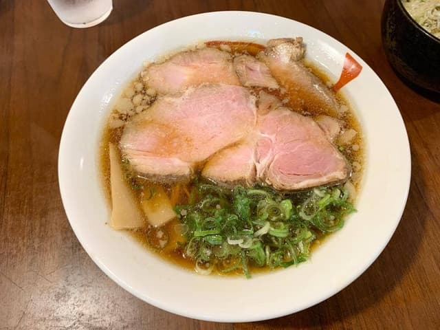 尾道ラーメン 麺屋 響 - サブ画像1