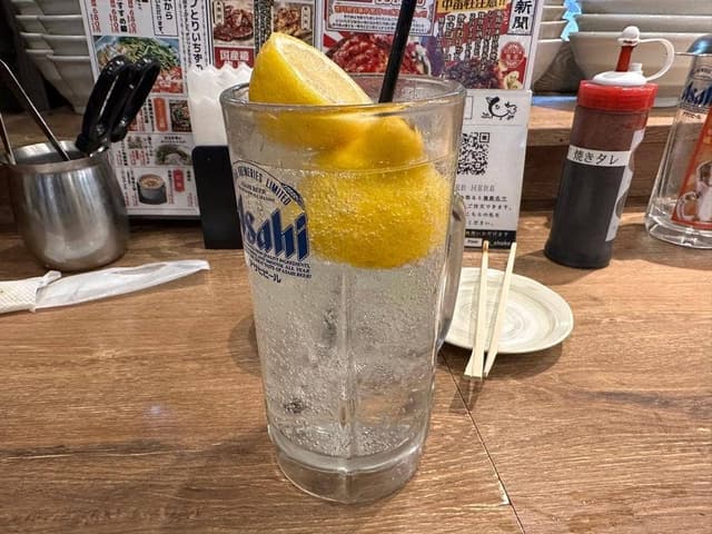 大衆居酒屋 とりいちず 相模大野店 - サブ画像2