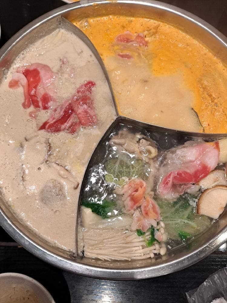 小尾羊 綾瀬店