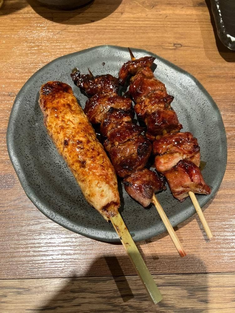 もつ焼 坊っちゃん 新津田沼店