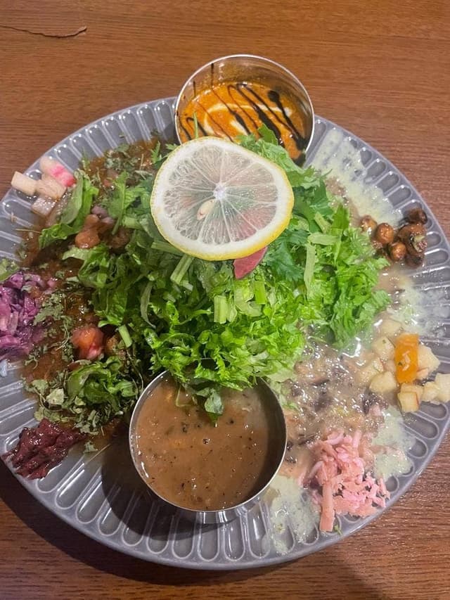 シモカワスパイス - サブ画像2