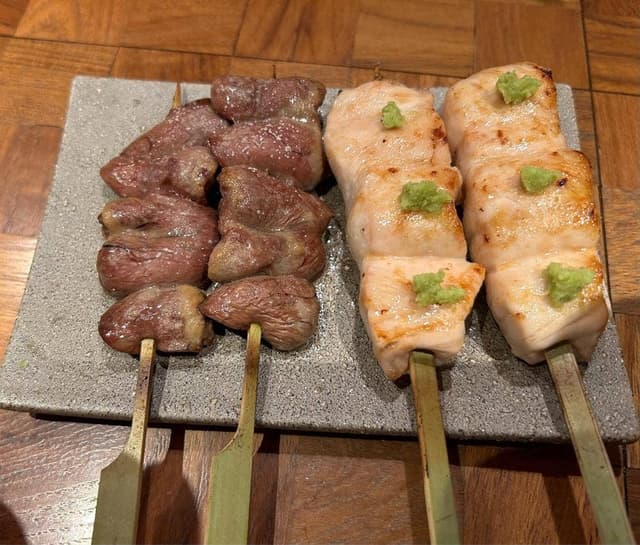 蕎麦前酒場 南口のはんさむ - サブ画像2