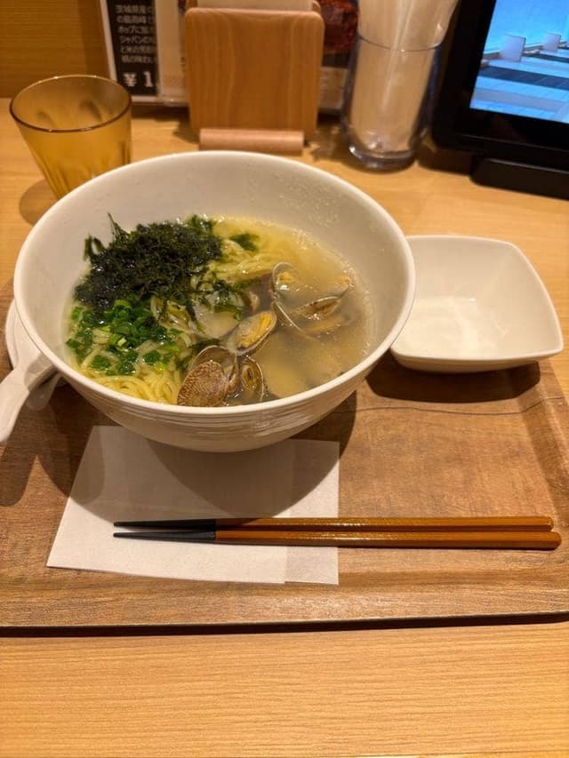 泉天空 泉天空の湯 羽田空港 - サブ画像1