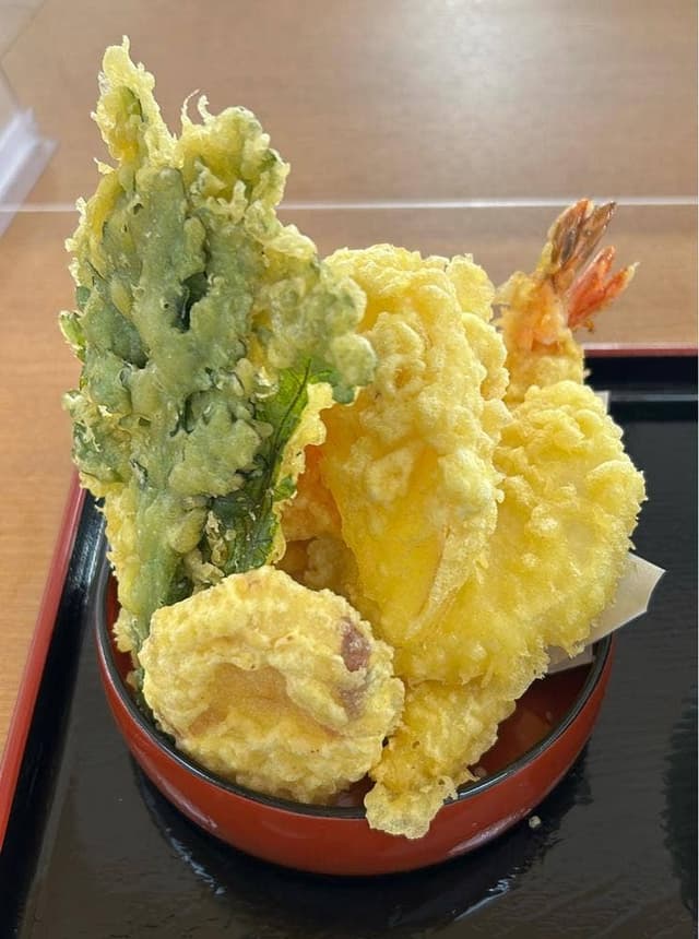 そばうどん処 尼子 道の駅 広瀬・富田城 - サブ画像3