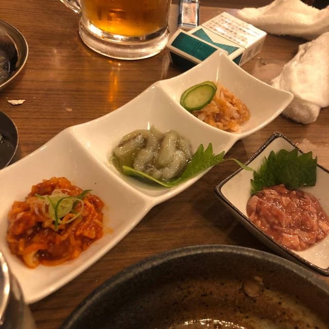 溝の口 ドカンドカン酒場 - サブ画像2