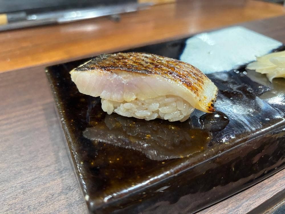 神楽坂 すし OMAKASE
