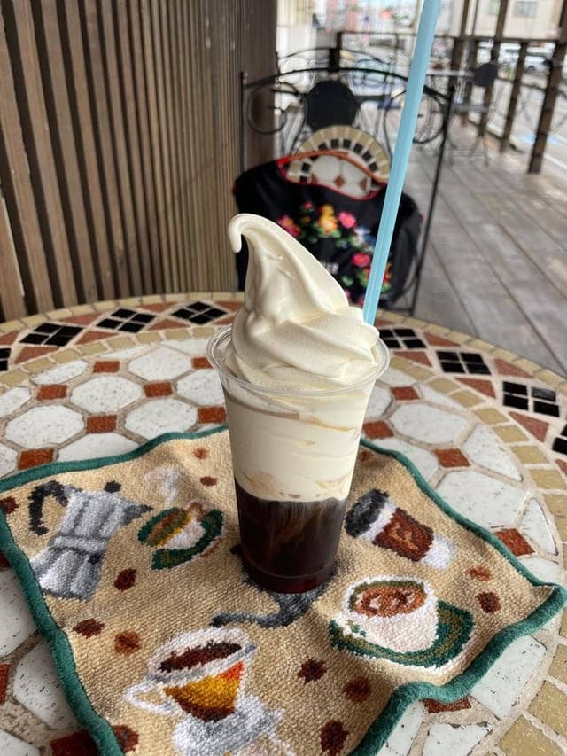 白水舎乳業 - サブ画像1