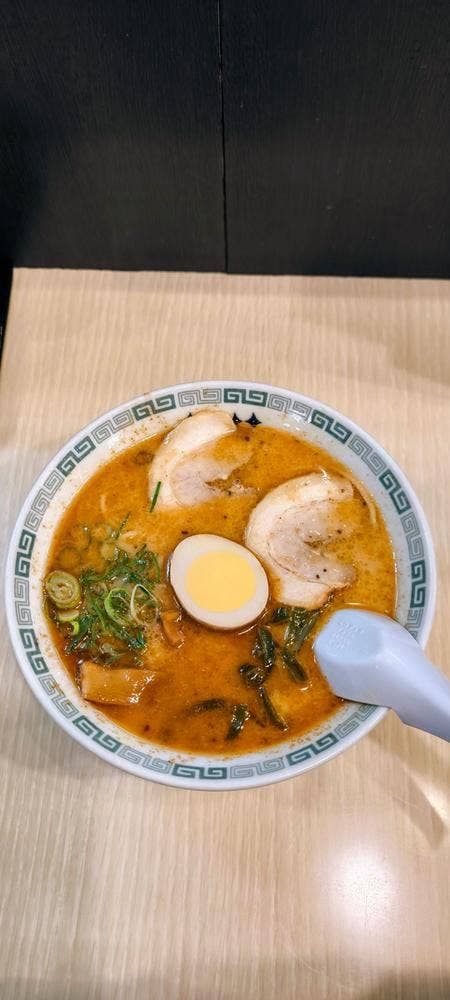 桂花ラーメン 新幹線口 - サブ画像1