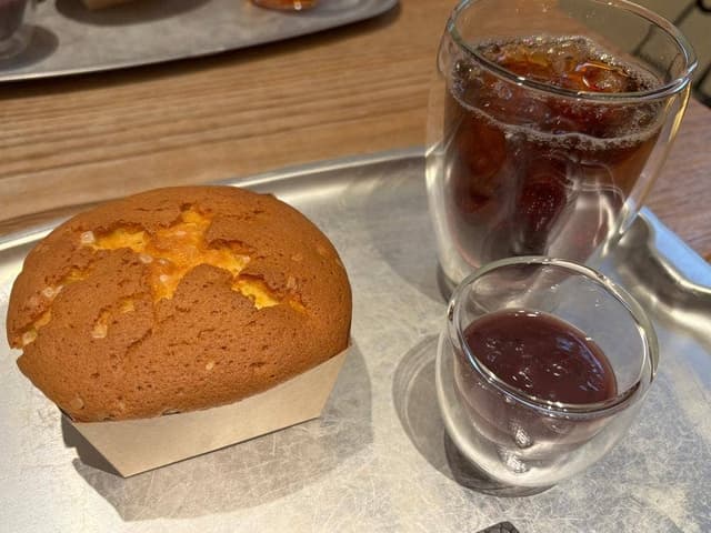 カステラショップ&カフェ ラ コリーナ近江八幡 - サブ画像2