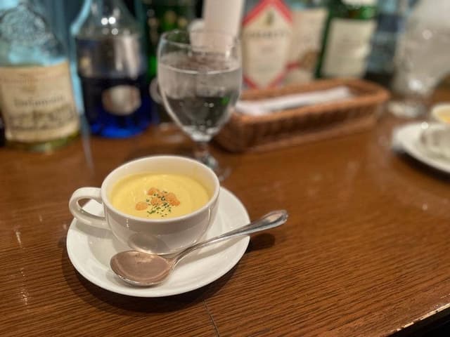 レストラン大宮 新丸ビル店 - サブ画像3