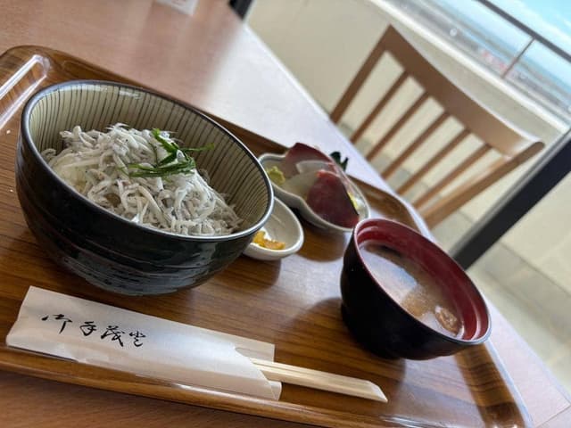 垂水漁港食堂 - サブ画像3