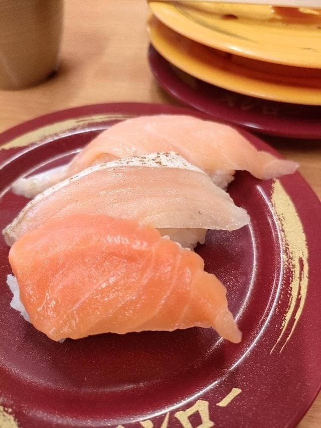 スシロー 三木店 - サブ画像1