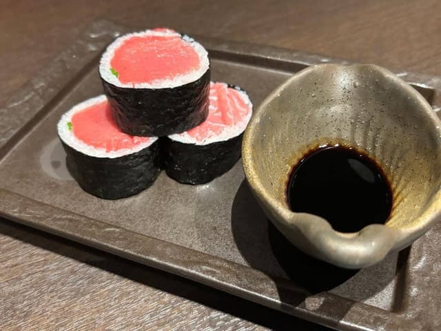 燦 ヒルトンプラザウエスト店 - サブ画像3