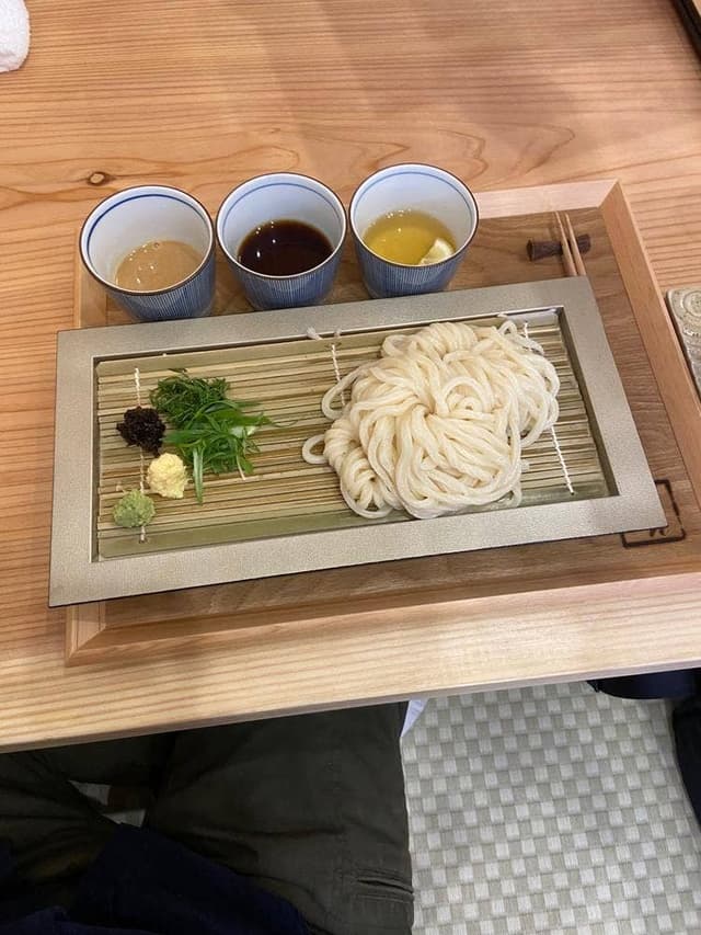 饂飩家 En - サブ画像1