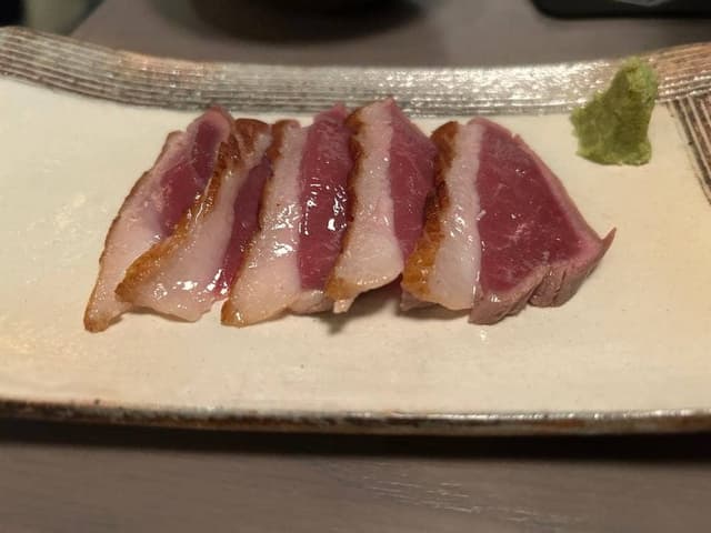 麻布十番蕎麦居酒屋 そばごや - サブ画像3