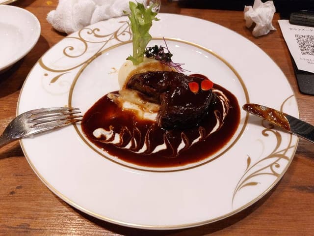 Bistro HACHIYA - サブ画像1