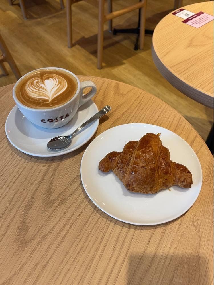 コスタコーヒー エスポワール阿佐ヶ谷店
