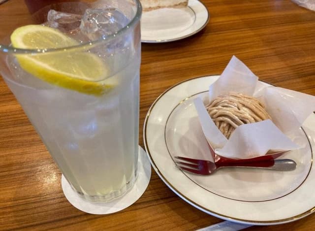 ユトリ珈琲店 加賀温泉駅前店 - サブ画像3