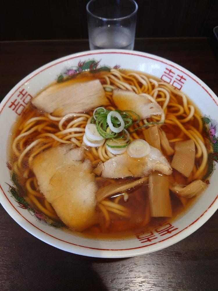 まるかいラーメン