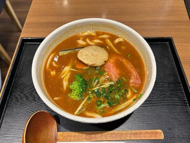 おうどん とろとろ房 渋谷店 - サブ画像3