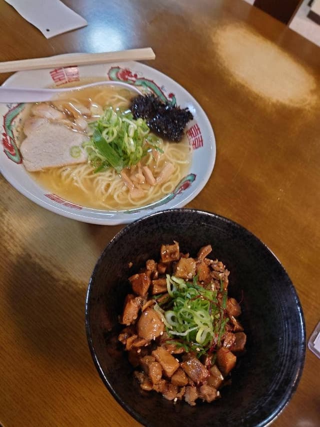 味のささき - サブ画像2