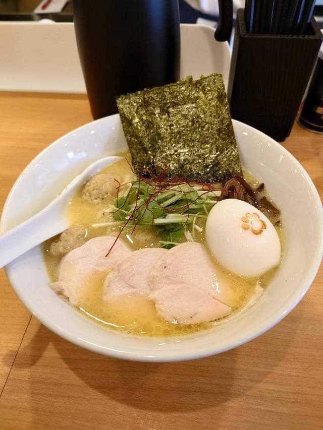 らーめん 猫も杓子も - サブ画像1