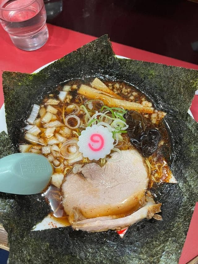 一心らーめん - サブ画像1